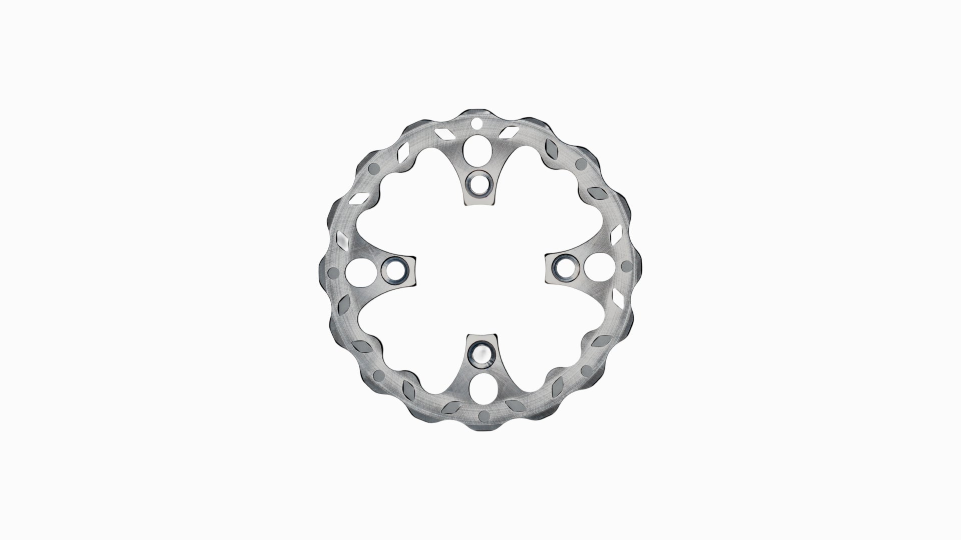 Phase I Brake Rotor/Disc