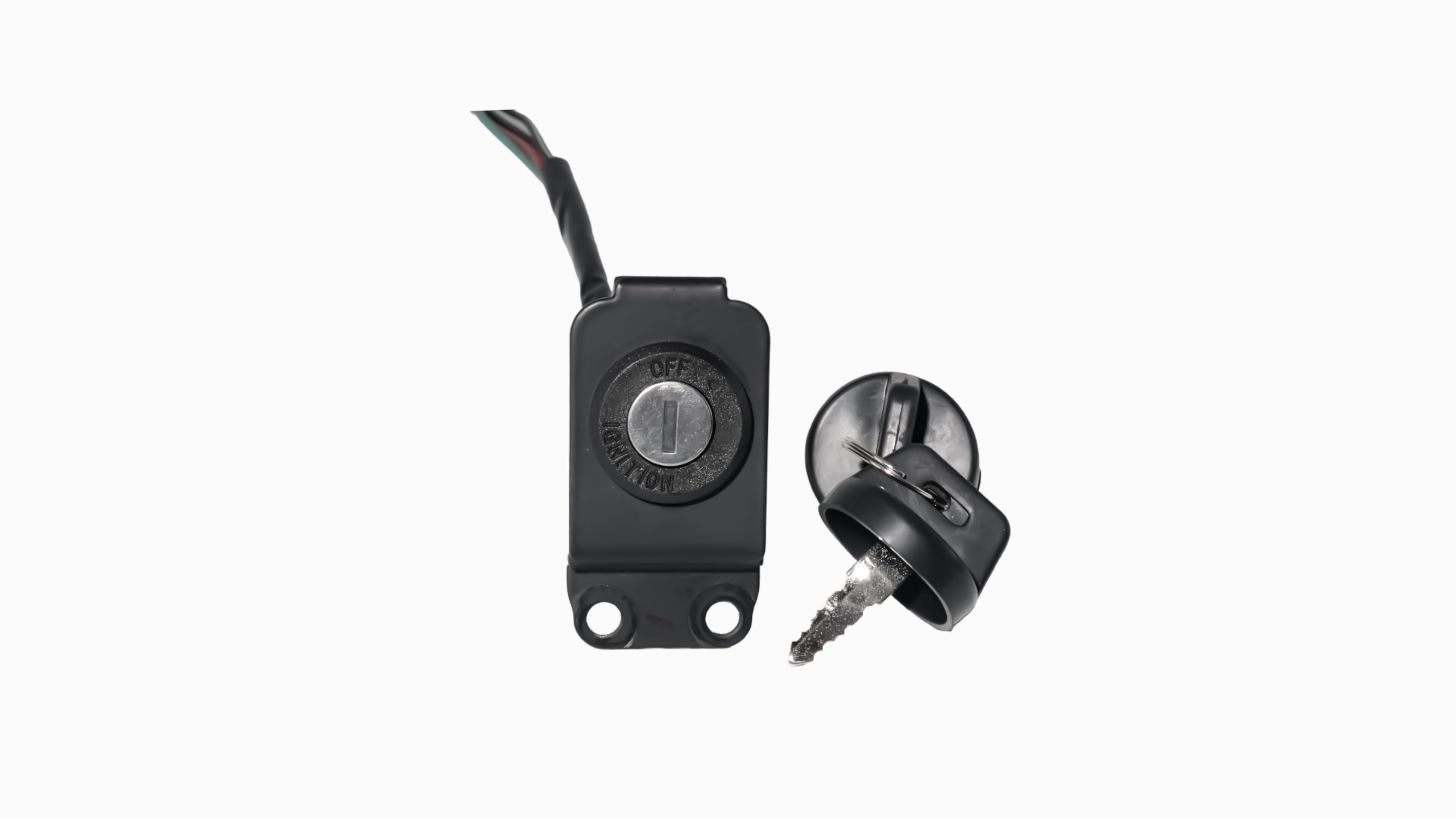 Phase I Power Switch / Ignition Switch