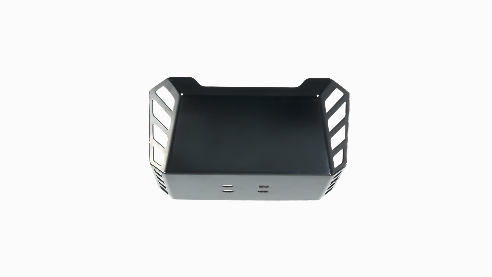 Phase I Skid Plate