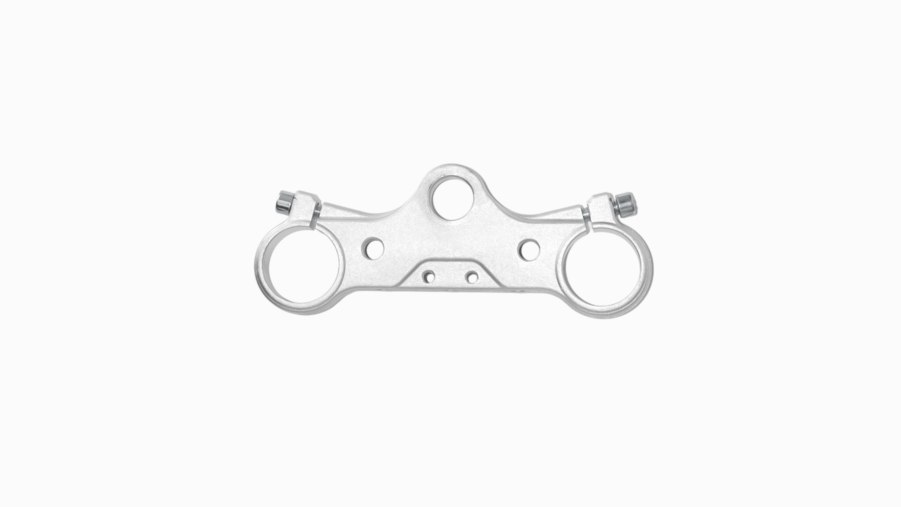 Phase I Triple Clamps