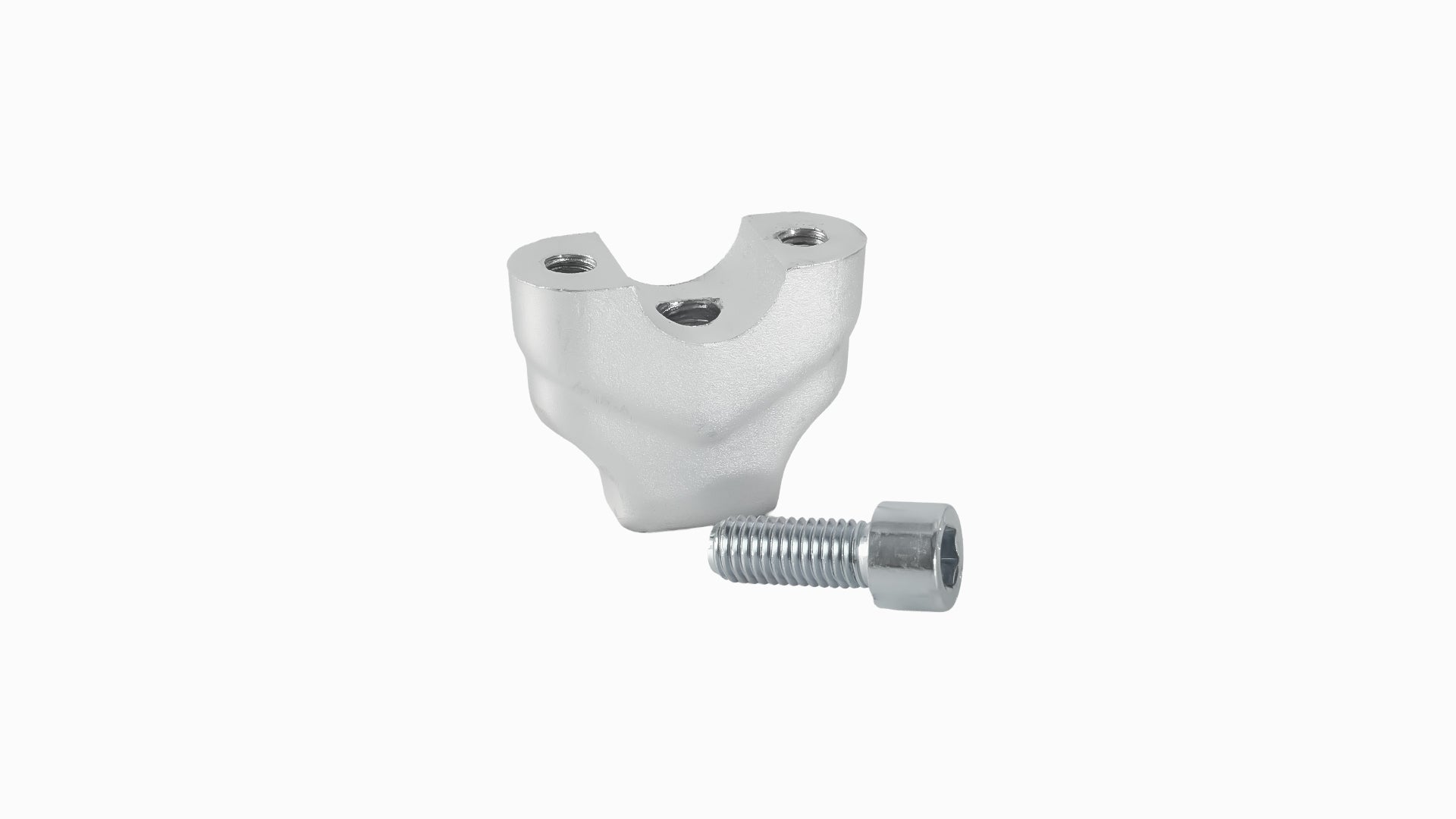 Phase I Handlebar Clamp