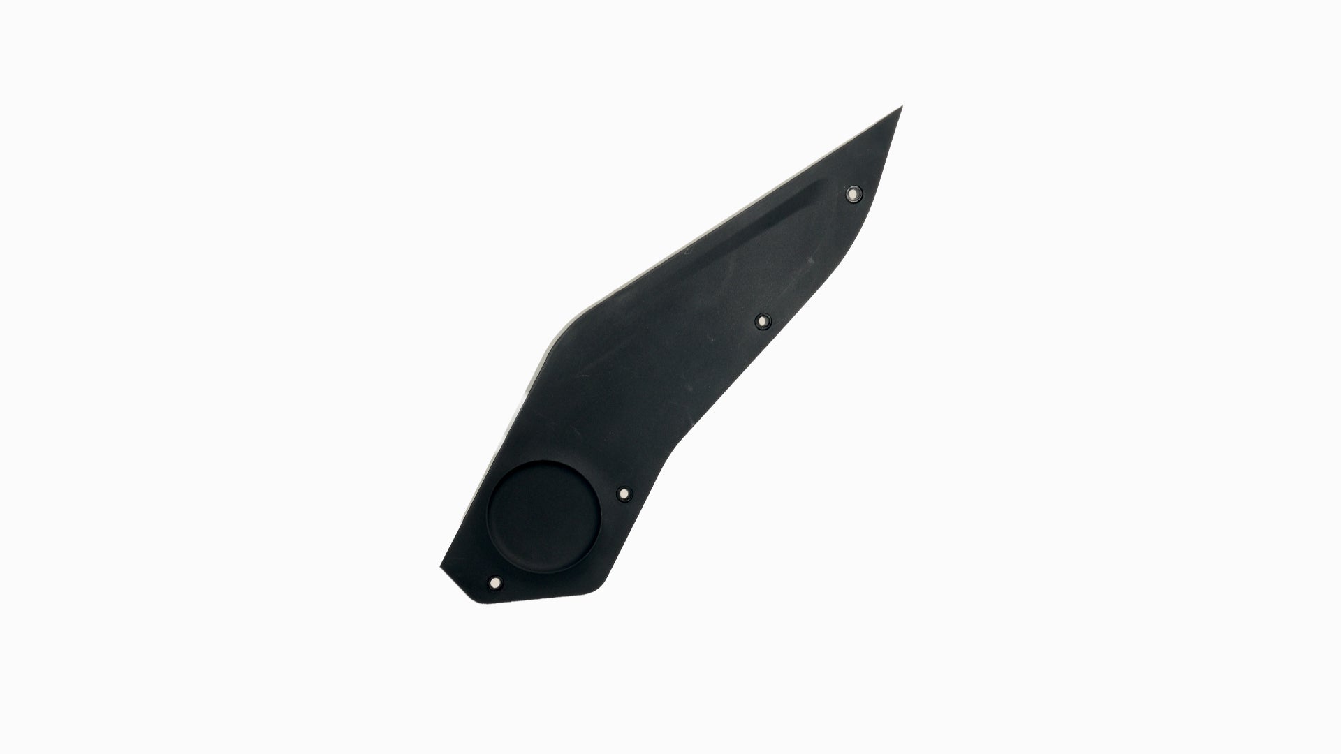 Phase I Battery Compartment Cover