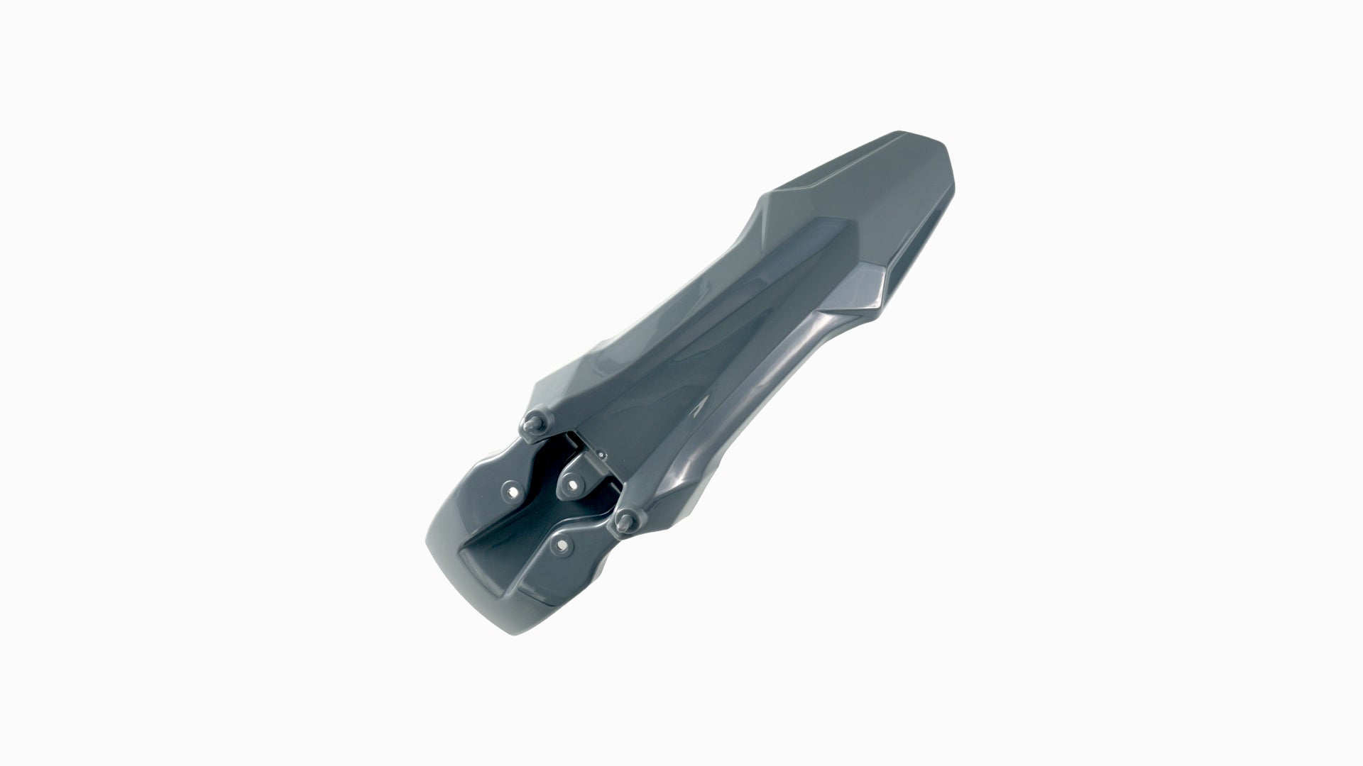 Phase I Front Fender
