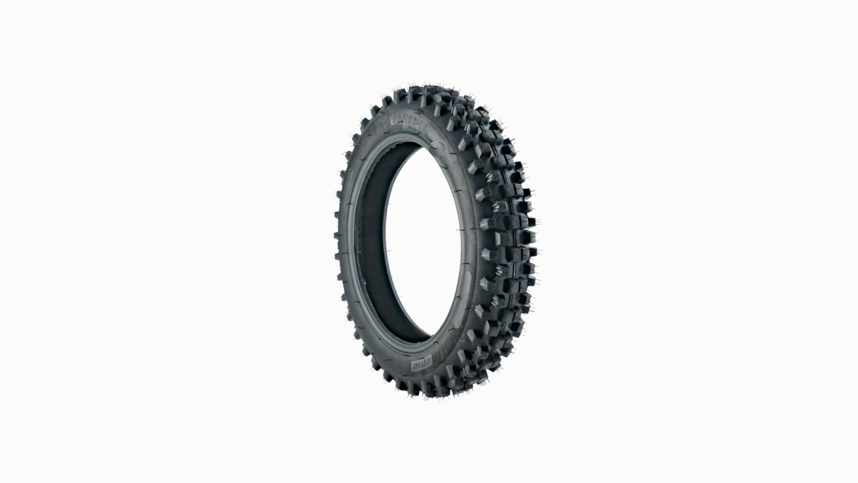Phase I Rear Tire, 80/100-12