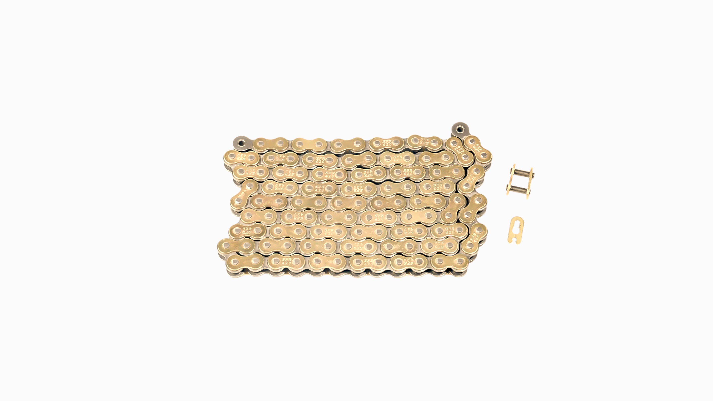 Phase I Chain, 420