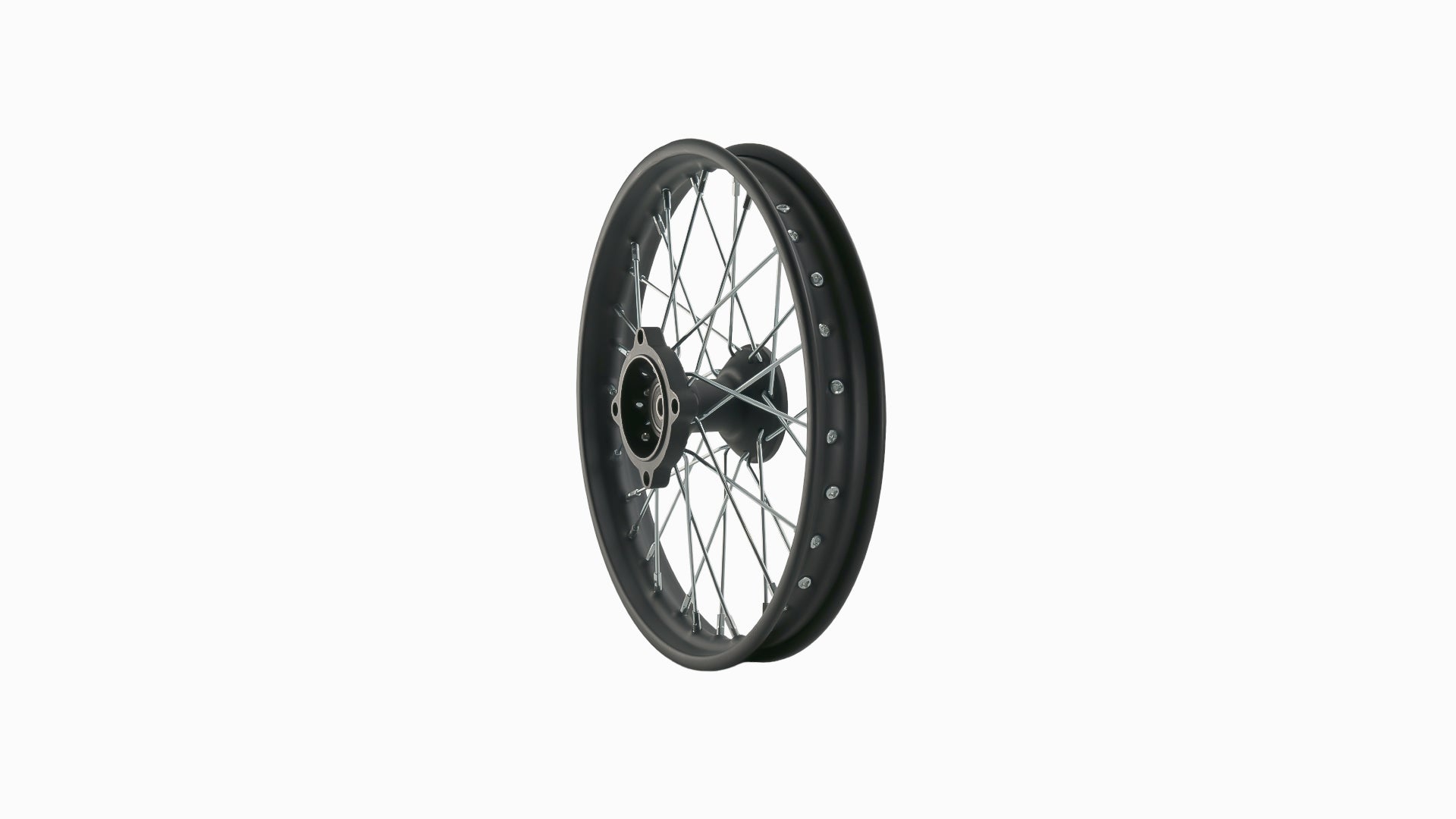 Phase I Front Rim, 14"