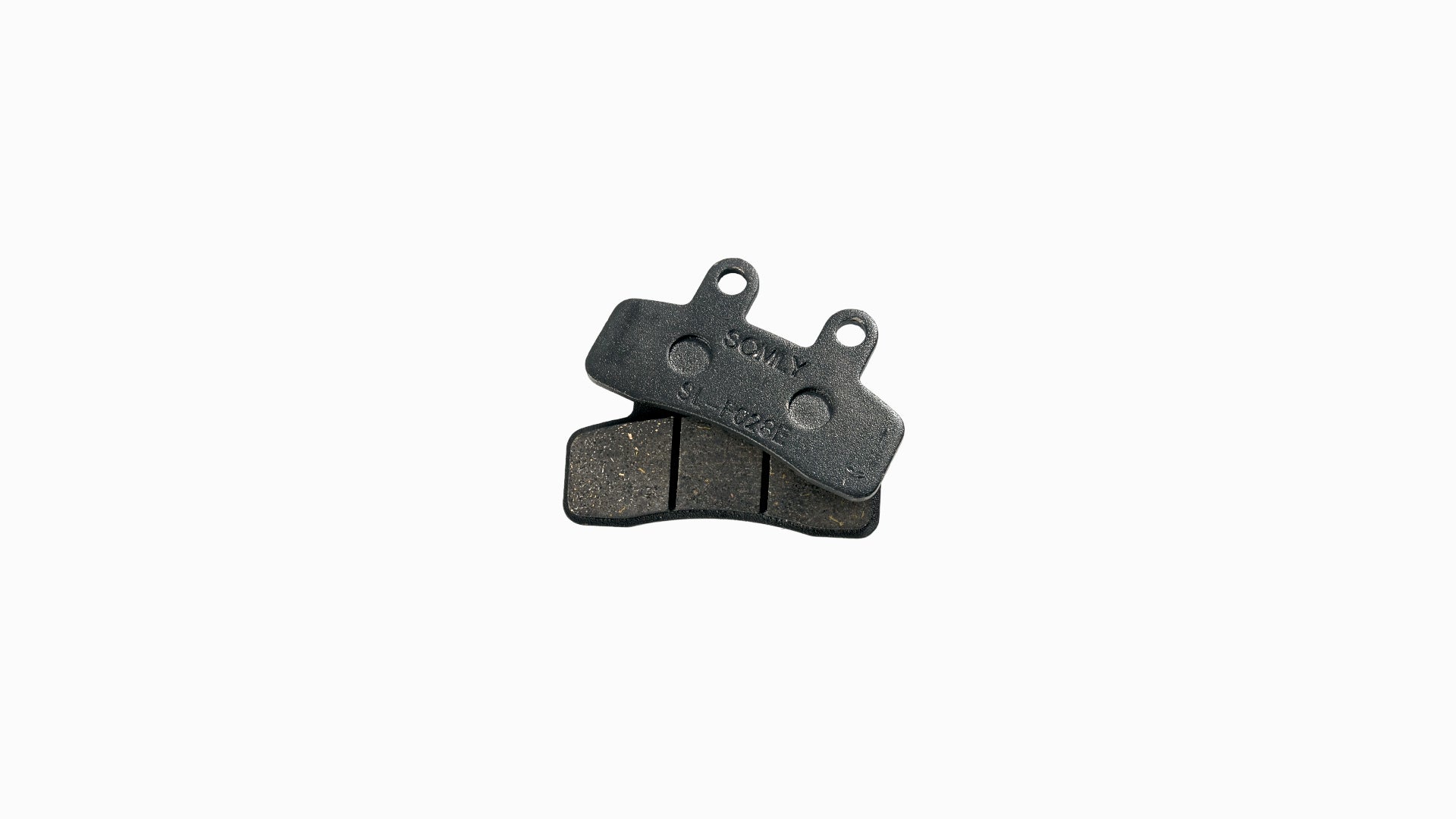 Phase I Brake Pads