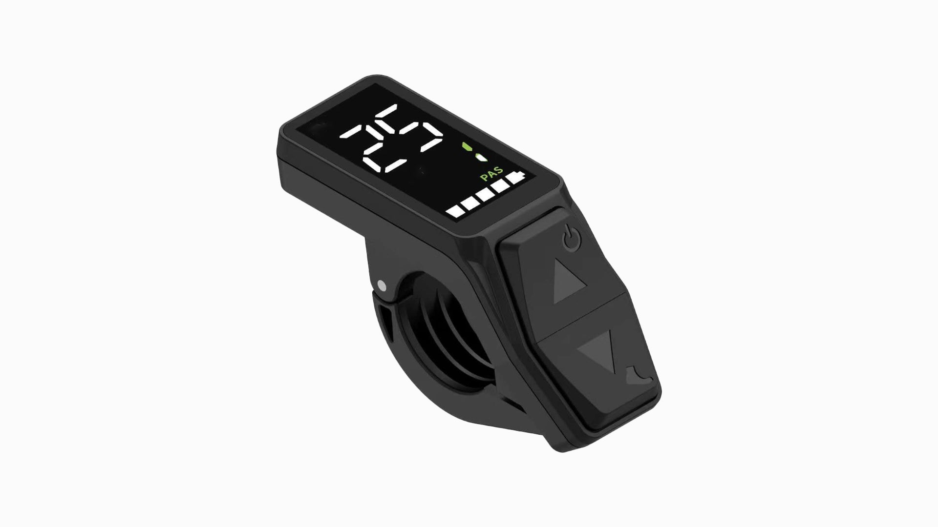 Phase I Dashboard / Display Unit