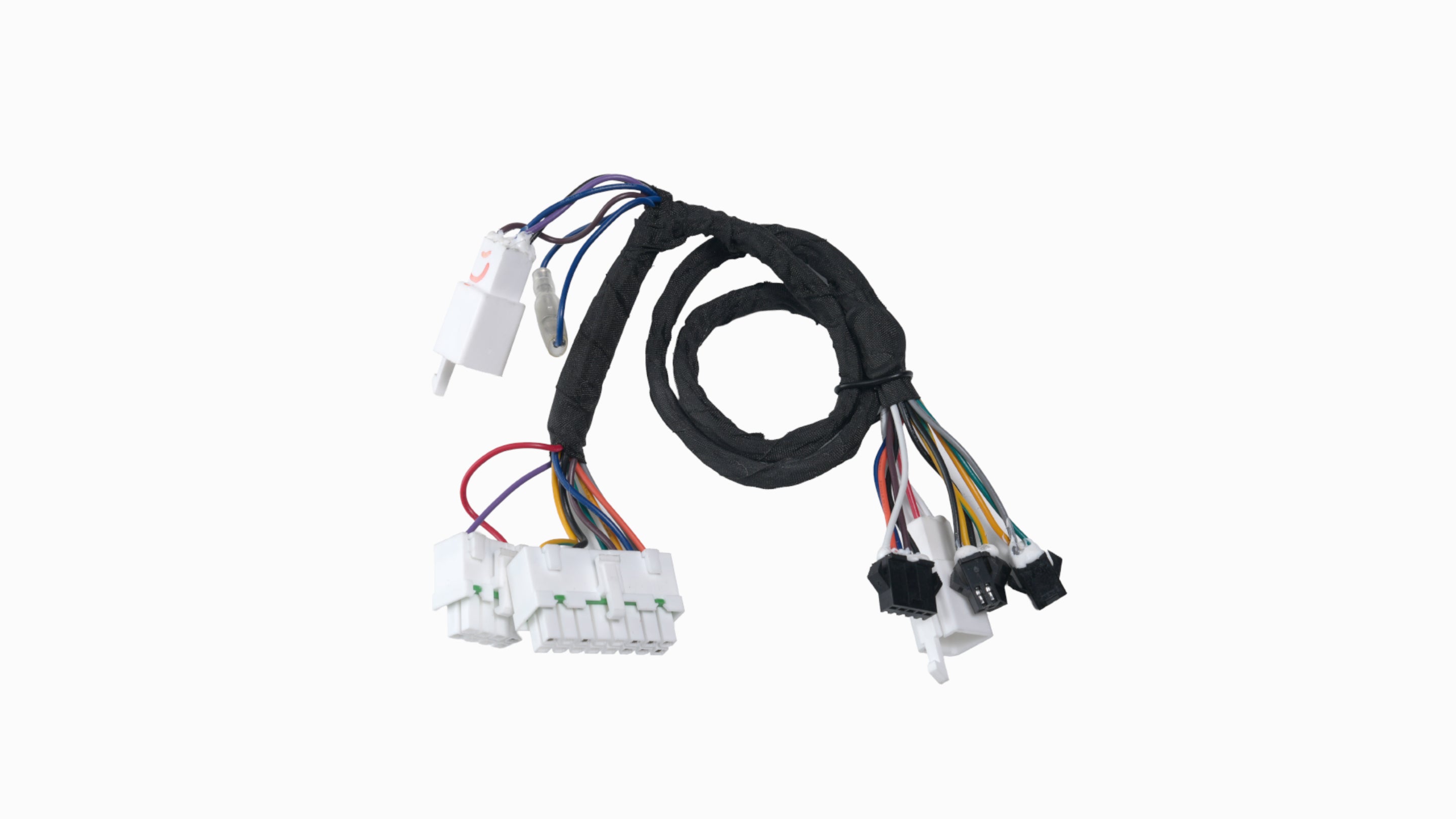 Phase I Main Harness