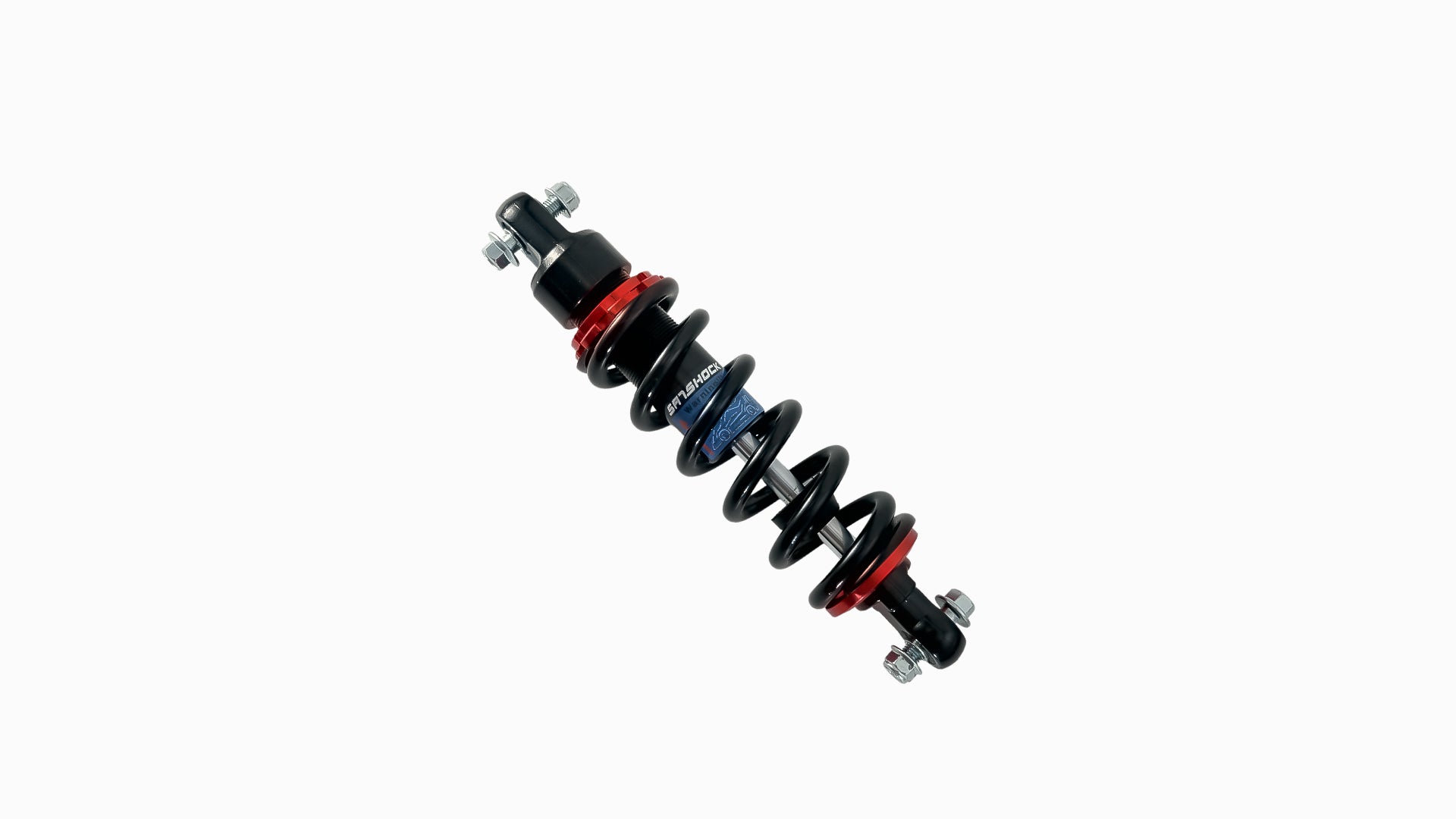 Phase I Rear Shock Assembly