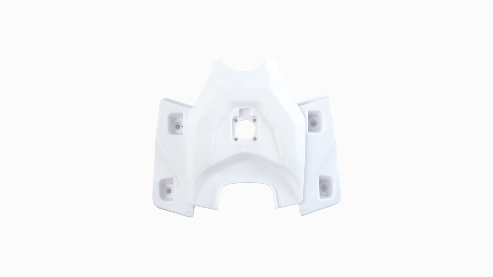 Phase I Charging Port Cover