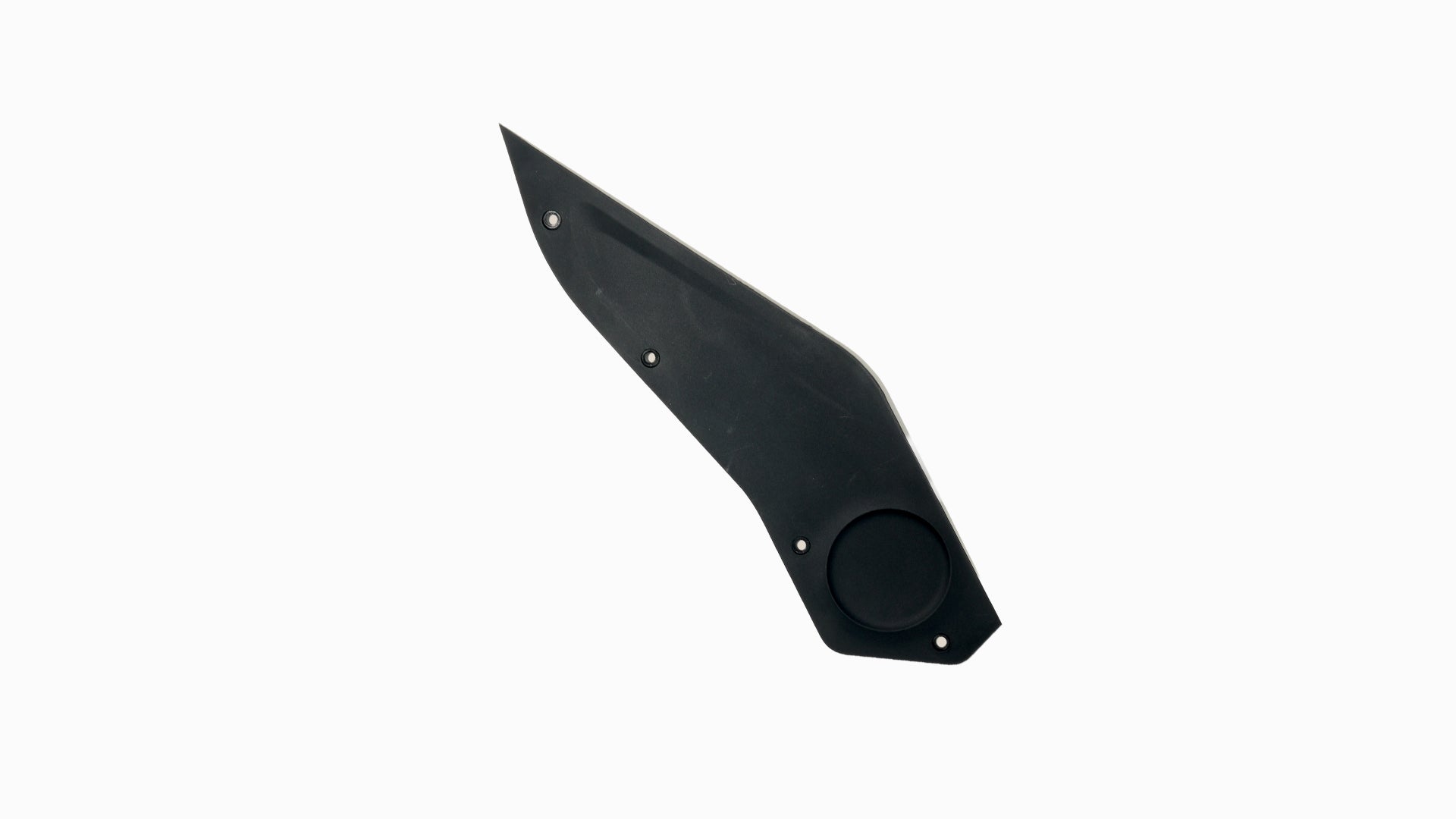 Phase I Battery Compartment Cover