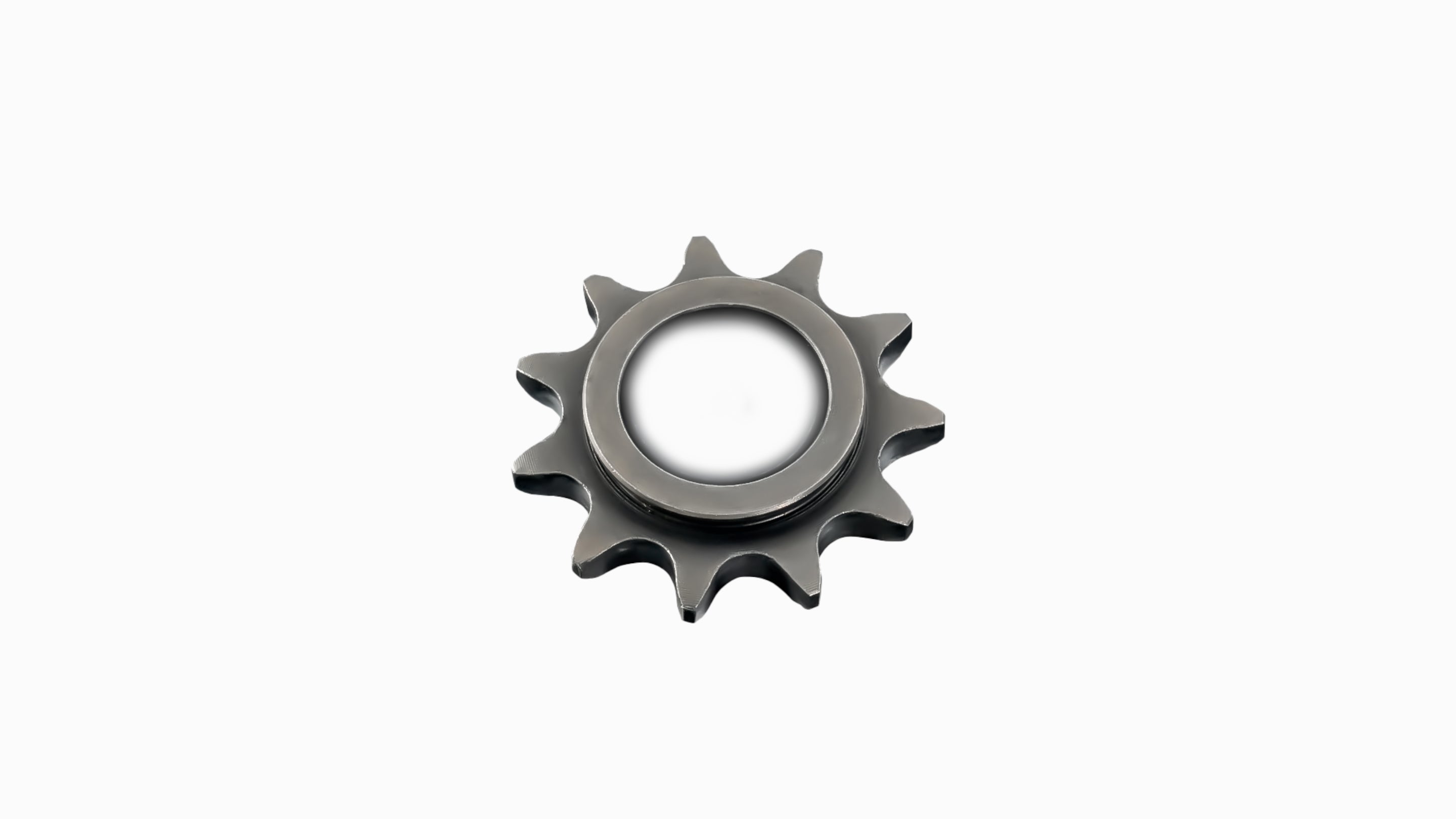 Phase I Front Motor Sprocket, 11T