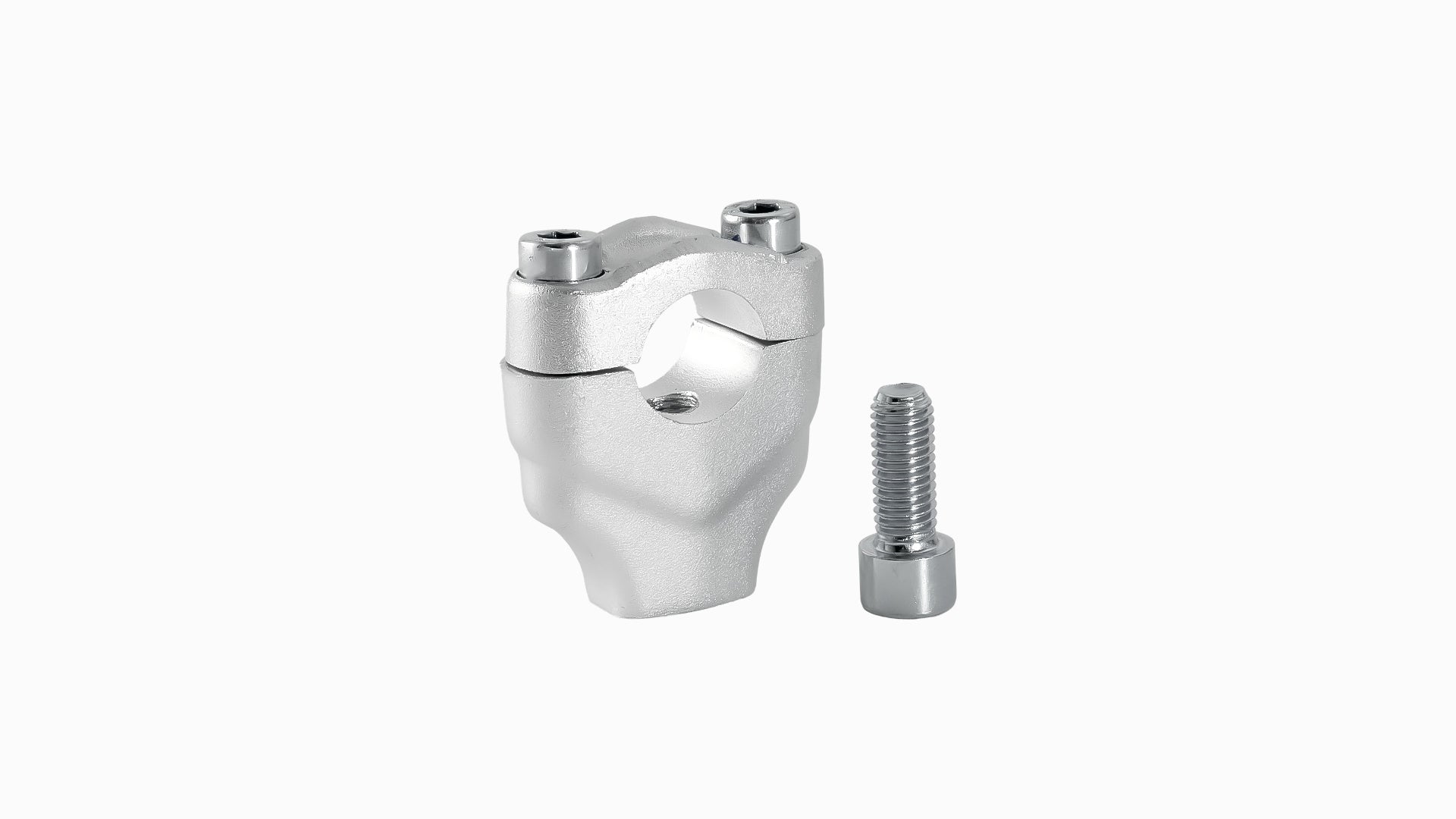 Phase I Handlebar Clamp