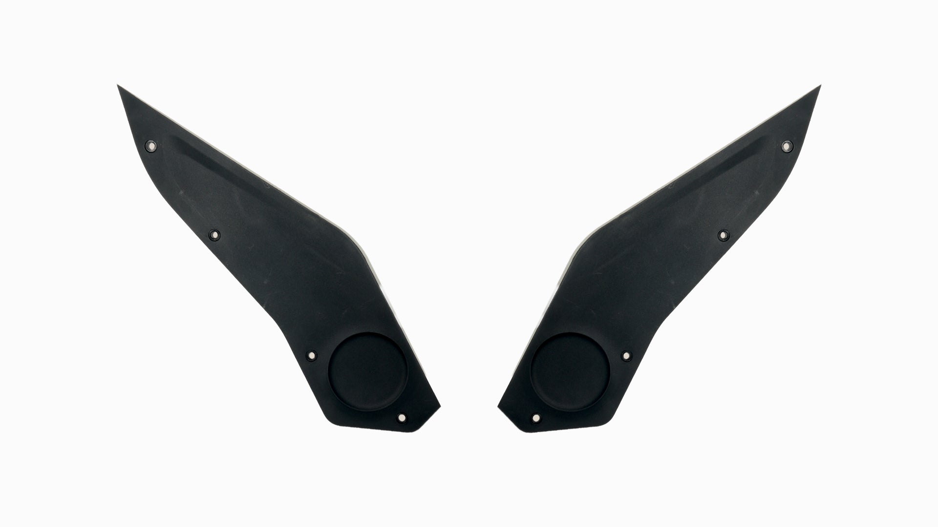 Phase I Battery Compartment Cover